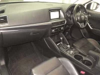 Mazda CX-5 лот № 10094 оценка 3.5  с аукциона в Японии 3