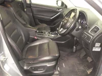 Mazda CX-5 лот № 10094 оценка 3.5  с аукциона в Японии 4