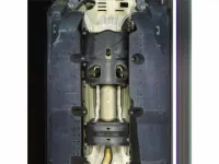 Mazda CX-5 лот № 10094 оценка 3.5  с аукциона в Японии 6