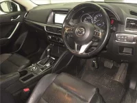 Mazda CX-5 лот № 10094 оценка 3.5  с аукциона в Японии 2