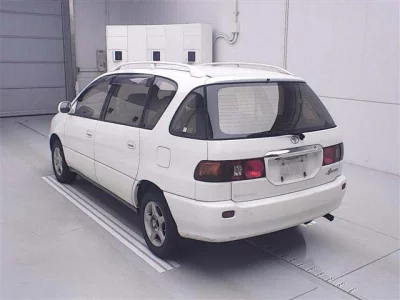 Toyota IPSUM