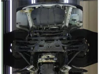 Toyota HIACE VAN лот № 60485 оценка 3.5  с аукциона в Японии 8