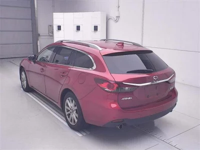 Mazda ATENZA WAGON