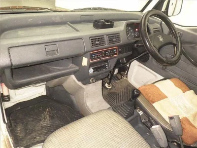 Honda ACTY TRUCK