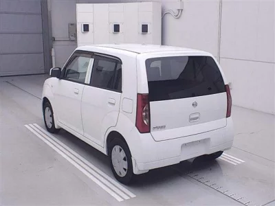 Nissan PINO