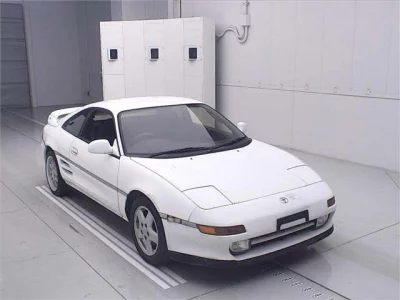 Toyota MR2