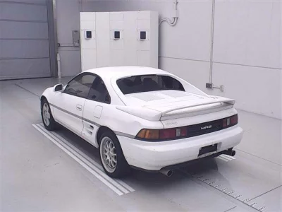 Toyota MR2