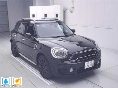 BMW MINI