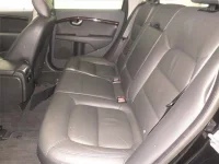 Volvo V70 лот № 60503 оценка 3.5  с аукциона в Японии 6
