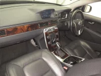 Volvo V70 лот № 60503 оценка 3.5  с аукциона в Японии 3