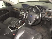 Volvo V70 лот № 60503 оценка 3.5  с аукциона в Японии 2