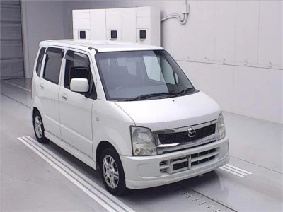 Mazda AZ WAGON