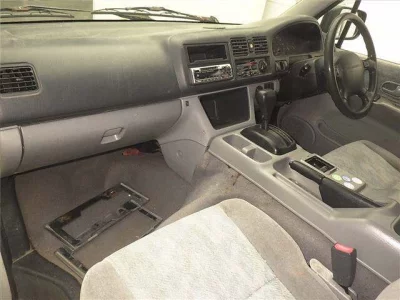 Mazda BONGO FRIENDEE