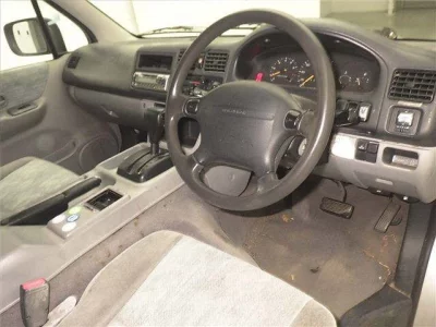 Mazda BONGO FRIENDEE