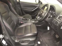 Mazda CX-5 лот № 70692 оценка 4  с аукциона в Японии 4