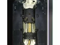 Mazda CX-5 лот № 70692 оценка 4  с аукциона в Японии 8