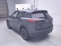 Mazda CX-5 лот № 70692 оценка 4  с аукциона в Японии 1