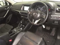 Mazda CX-5 лот № 70692 оценка 4  с аукциона в Японии 2