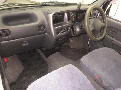 Daihatsu Atrai Wagon  с аукциона в Японии