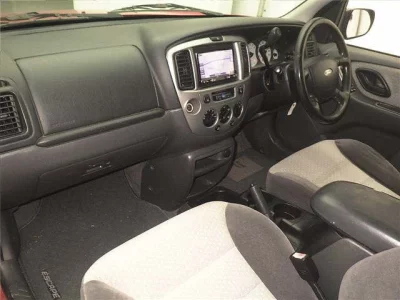 Ford ESCAPE