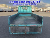 Hino DUTRO лот № 51033 оценка 3.5  с аукциона в Японии 2