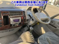 Hino DUTRO лот № 51033 оценка 3.5  с аукциона в Японии 4