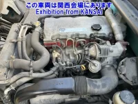 Hino DUTRO лот № 51033 оценка 3.5  с аукциона в Японии 6