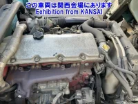 Hino DUTRO лот № 51033 оценка 3.5  с аукциона в Японии 7