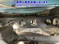 Hino DUTRO лот № 51033 оценка 3.5  с аукциона в Японии 9