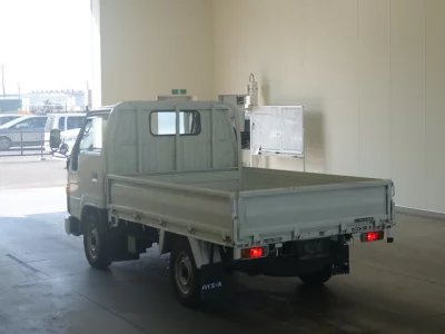 Toyota HIACE TRUCK