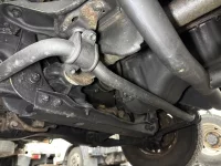 Toyota TOWN ACE TRUCK лот № 1289 оценка 3.5  с аукциона в Японии 9