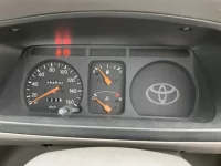 Toyota TOWN ACE TRUCK лот № 1289 оценка 3.5  с аукциона в Японии 6