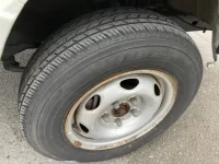 Toyota TOWN ACE TRUCK лот № 1289 оценка 3.5  с аукциона в Японии 8