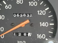 Toyota TOWN ACE TRUCK лот № 1289 оценка 3.5  с аукциона в Японии 5