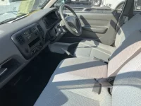 Toyota TOWN ACE TRUCK лот № 1289 оценка 3.5  с аукциона в Японии 4