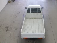 Toyota TOWN ACE TRUCK лот № 1289 оценка 3.5  с аукциона в Японии 2