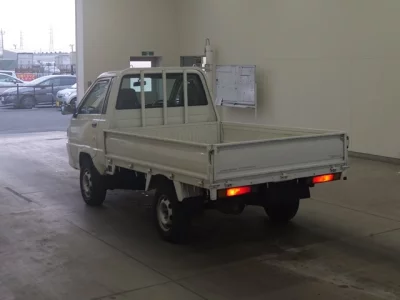 Toyota TOWN ACE TRUCK  с аукциона в Японии
