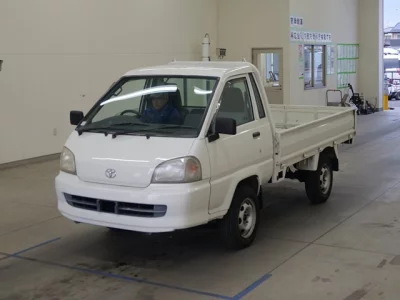 Toyota TOWN ACE TRUCK  с аукциона в Японии