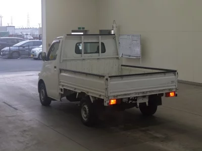 Toyota TOWN ACE TRUCK  с аукциона в Японии