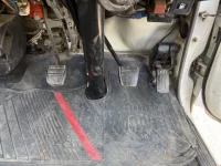 Toyota TOWN ACE TRUCK лот № 1234 оценка 3.5  с аукциона в Японии 3