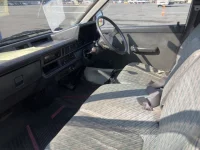 Toyota TOWN ACE TRUCK лот № 1234 оценка 3.5  с аукциона в Японии 4