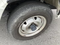 Toyota TOWN ACE TRUCK лот № 1234 оценка 3.5  с аукциона в Японии 8