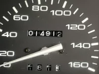 Toyota TOWN ACE TRUCK лот № 1234 оценка 3.5  с аукциона в Японии 5