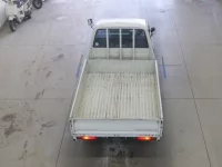 Toyota TOWN ACE TRUCK лот № 1234 оценка 3.5  с аукциона в Японии 2