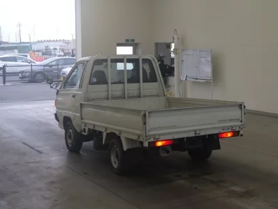 Toyota TOWN ACE TRUCK  с аукциона в Японии