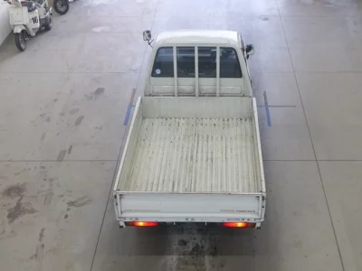 Toyota TOWN ACE TRUCK  с аукциона в Японии