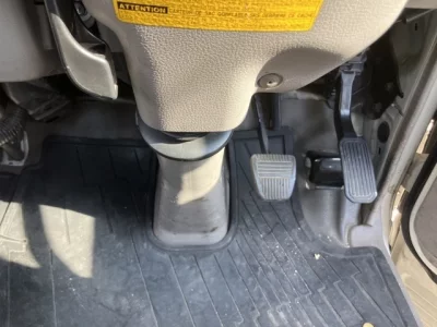 Toyota DYNA  с аукциона в Японии