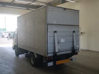 Toyota DYNA лот № 1379 оценка R  с аукциона в Японии 1