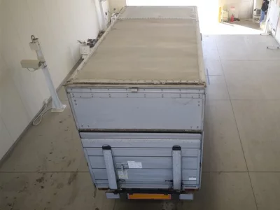 Toyota DYNA  с аукциона в Японии