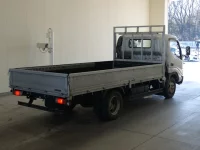 Toyota DYNA лот № 1085 оценка 3  с аукциона в Японии 1